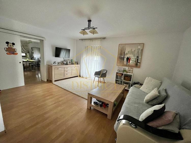 Casă cu 4 camere cu Teren 330 Mp în Central