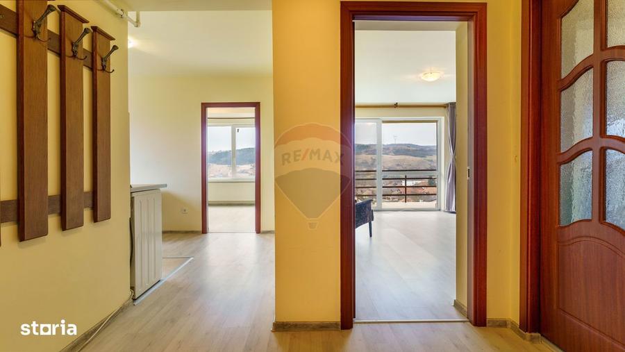 Apartament cu 2 camere, comision 0% la cumparator - 2