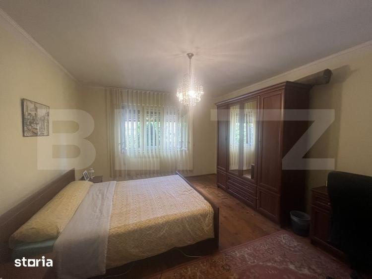 Proprietate cu 2 Case si Anexe, Teren 3.398 mp Deaj - 6