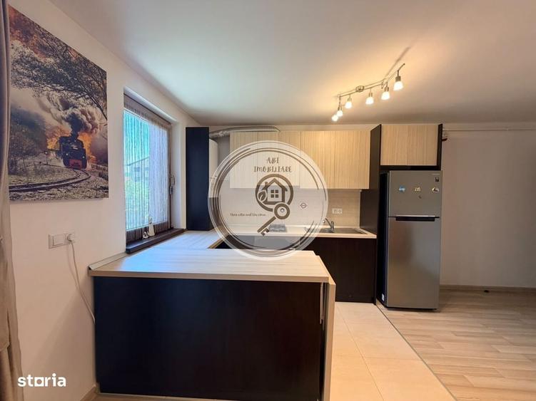 Apartament tip studio-Splendor Residence - Incalzire in pardoseala - 6