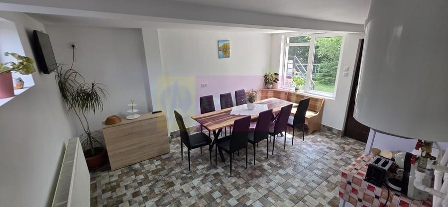 Vila din padure in Valea Doftanei - 5