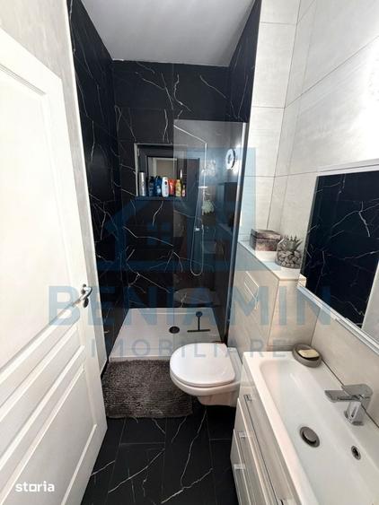 3 camere 83mp bloc 2020 Gloria Residence -Promenada - 14