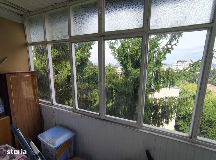 Apartament 2 camere, Cornisa, UMF - 4