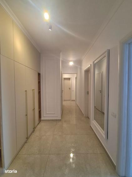 Apartament cu 3 camere în Chitila