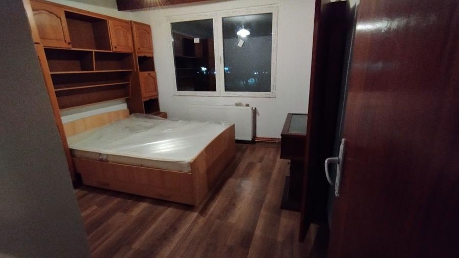 Apartament cu 2 camere decomandat - 8