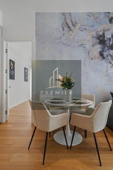 Apartament cu 3 camere decomandat, mobilat în Floreasca