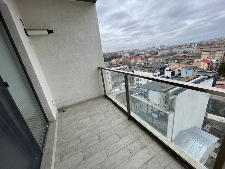 Apartament cu 2 camere decomandat, mobilat în Lujerului