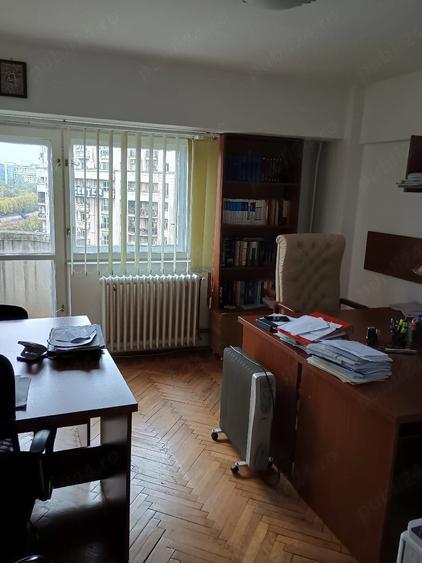 Apartament cu 2 camere decomandat în Unirii