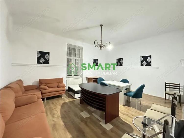 Apartament cu 2 camere semidecomandat în Aurel Vlaicu