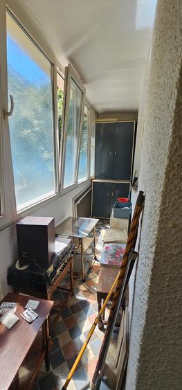 Apartament cu 3 camere semidecomandat în Gara de Nord