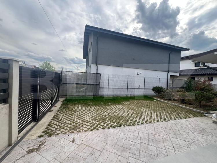 Casa P+1, 140 mp suprafata utila, 370 mp curte, cartier Damila - 14