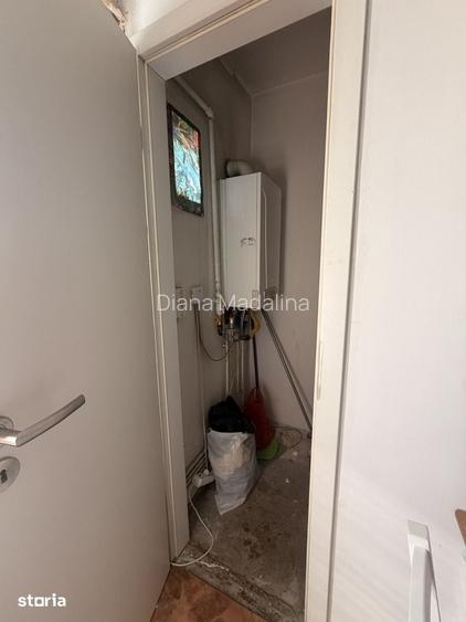 Apartament decomandat, 2 camere, 52 mp - Bucovinei