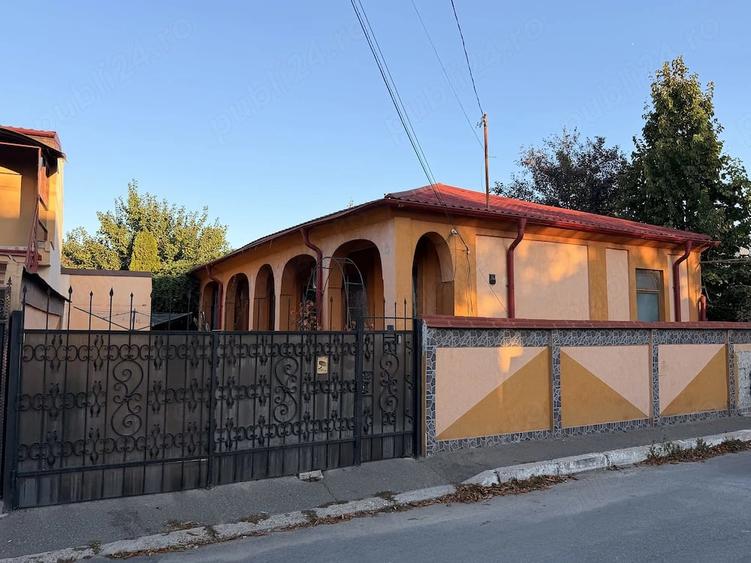 Casa 3 dormitoare, teren 257 mp, zona Port, neinundabila - 2