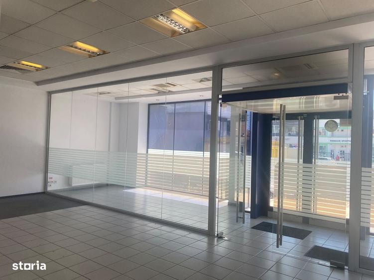 Spațiu comercial, de 164 mp, în Chitila