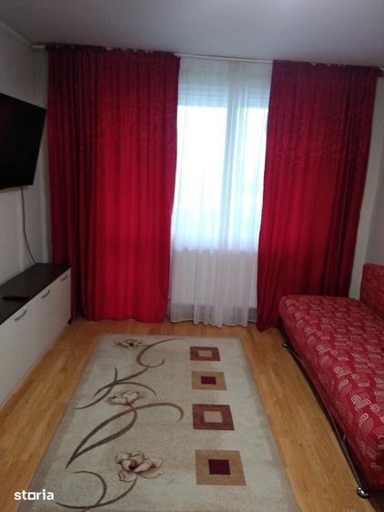 Apartament cu 2 camere în Faleză