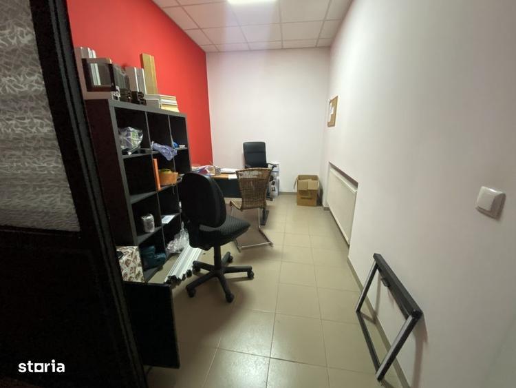Spațiu comercial, de 67 mp, în Sud