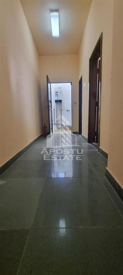 Spațiu comercial, de 390 mp, în Ultracentral