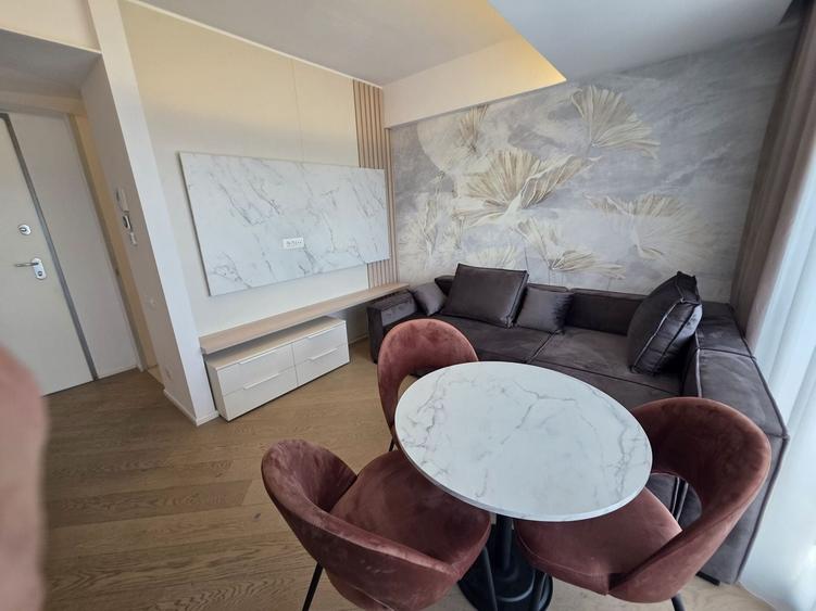 Apartament cu 2 camere decomandat în Cotroceni
