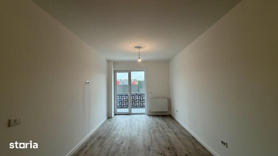Apartament cu 2 camere în Bucium