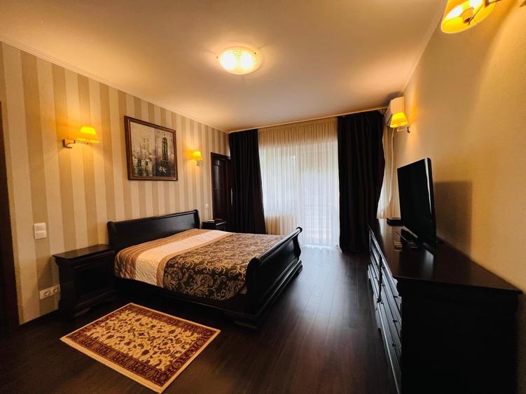 Apartament spectaculos || Finisaje premium || Mobilat complet - 11