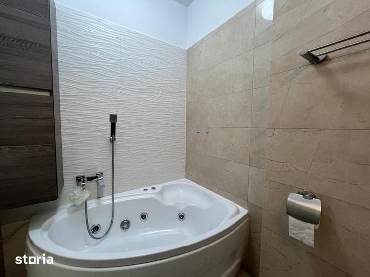 Apartament cu 2 camere în Vest