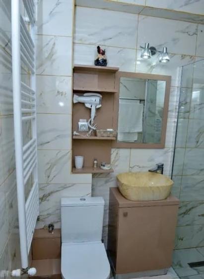 Garsoniera Banu Manta cu Centrala Proprie si Parcare - 5