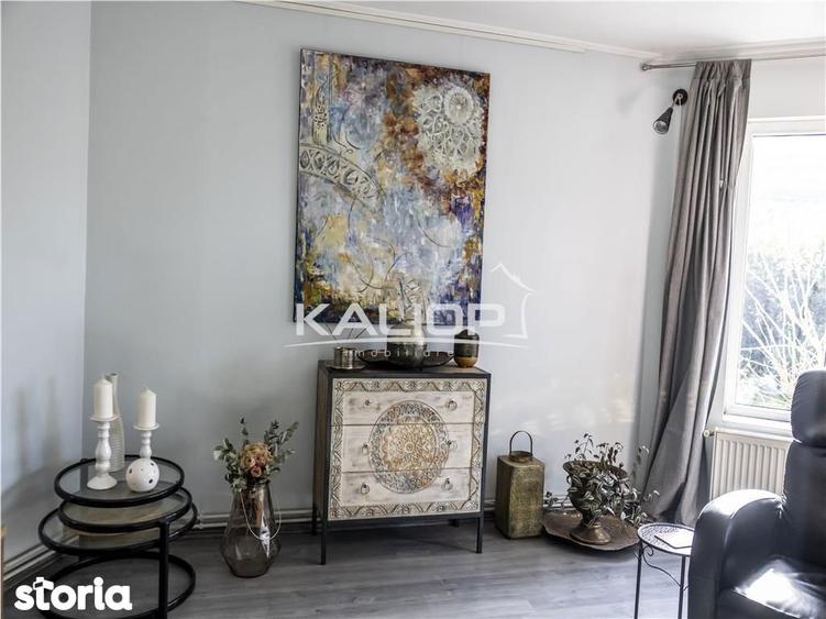 Casă cu 6 camere cu Teren 2900 Mp în Mica