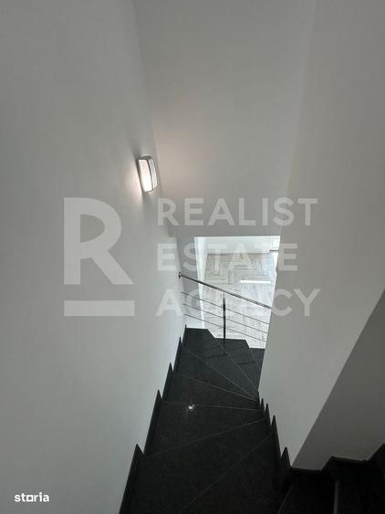 Prima inchiriere, vila Otopeni, teren - 255 mp, 2 locuri de parcare - 17