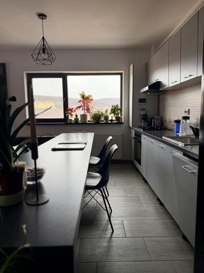 Apartament de 4 camere pe 2 nivele, 120 MP, 2 bai, zona Stejarului - 16