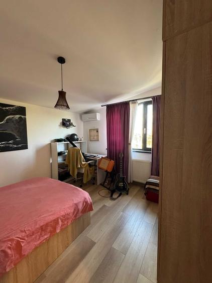 Apartament cu 2 camere decomandat în Crângași
