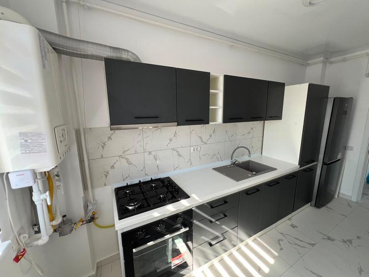 Apartament 2 camere  | Prima închiriere | Bloc nou 2026 | Parcare - 9