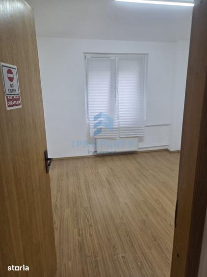 Spatiu de Birouri | Drumul Taberei | 4 Camere | Parter | Nemobilat - 3