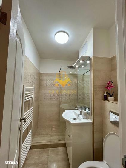 Apartament cu 2 camere în Mănăștur