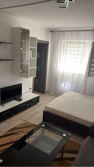 Inchiriez garsoniera in Ploiesti zona Malu Rosu - 2