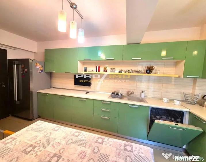 Apartament 4 camere su.110mp.Et.2 Tomis Nord TAV-ri - Constanta (Constanta) - 13