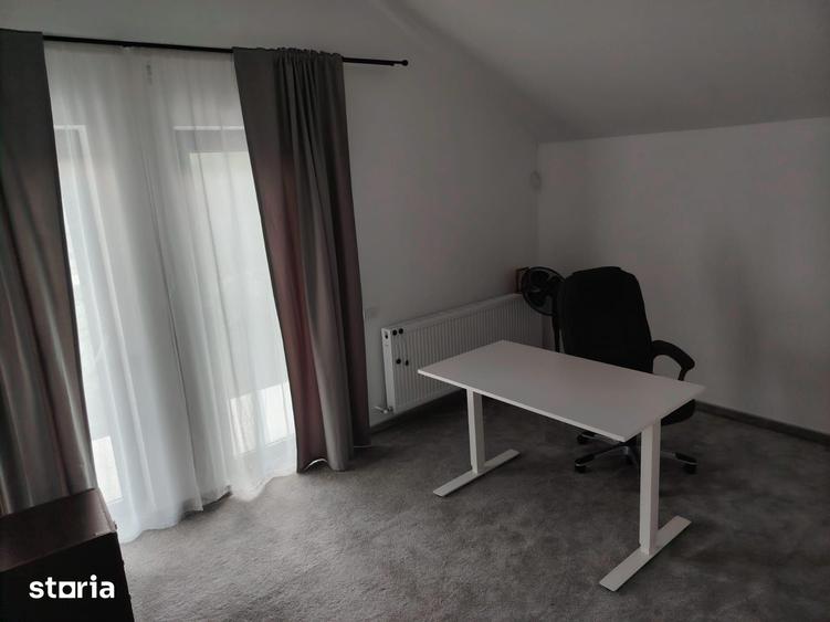 Casă cu 4 camere cu Teren 520 Mp în Ciolpani