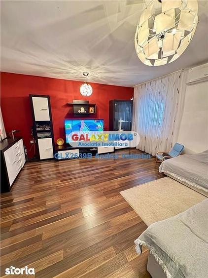 Apartament cu 2 camere în Central — fotografia 1