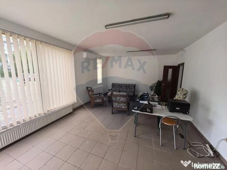 Spațiu comercial, de 53 mp, în Decebal
