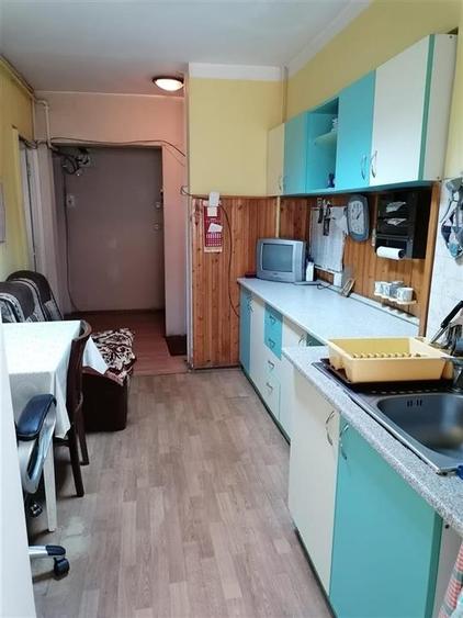 Apartament cu 2 camere decomandat, mobilat în Mărăști — fotografia 1