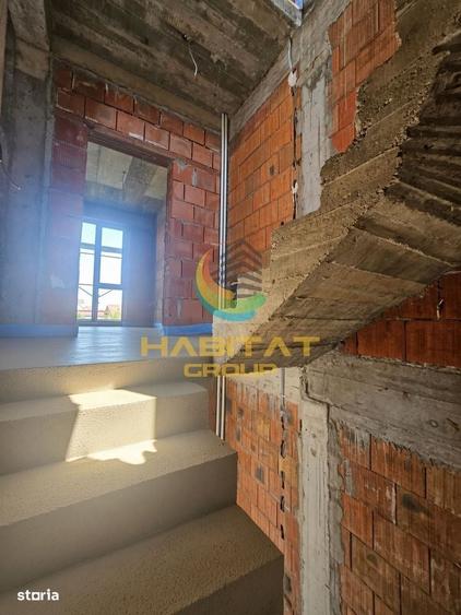 Vanzare Casa Smart - 120 mp - Popesti Leordeni | Zona Miraslau - 2