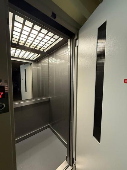 Apartament cu 2 camere decomandat, mobilat în Mihai Viteazul