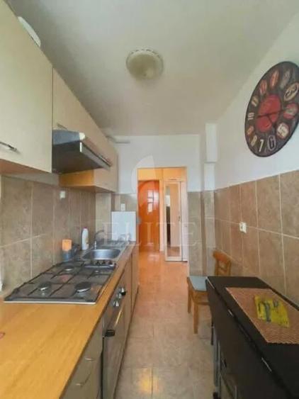 Apartament cu 2 camere decomandat în Mănăștur