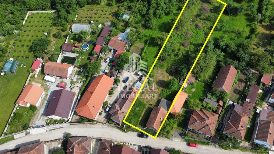 Casă individuală cu 2 camere cu Canalizare în Hășdat