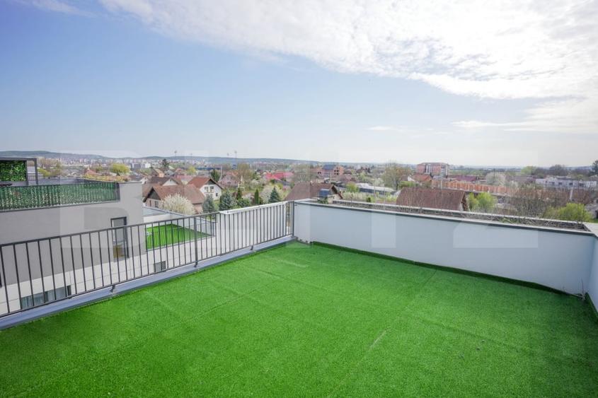 Apartament cu 3 camere decomandat în Unirii