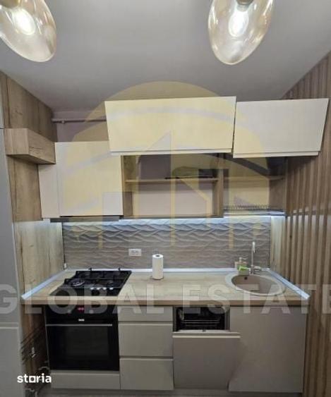 Apartament cu 2 camere decomandat în Theodor Pallady