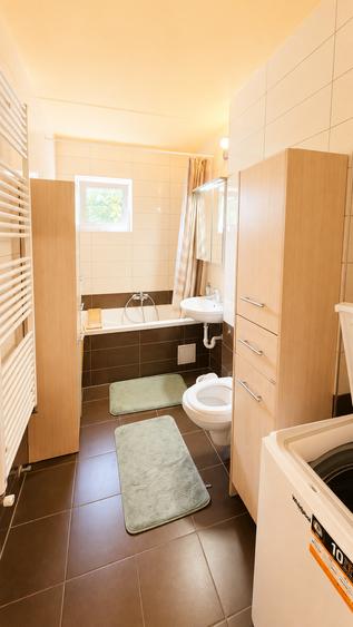 Apartament cu 2 camere decomandat în Avantgarden