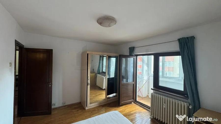 Apartament 3 camere I Unirii - Bucuresti (Bucuresti-Ilfov) - 8