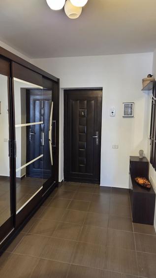 Apartament cu 2 camere în Sânpetru