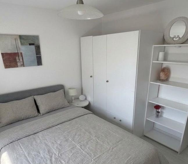 Apartament 3 camere de inchiriat Vitan - Bobocica - 16