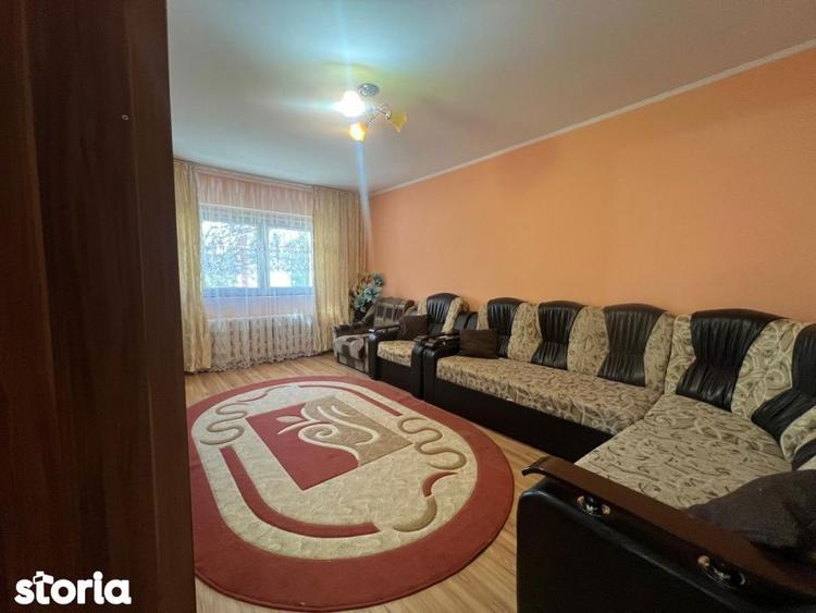 Apartament cu 2 camere în City Park Mall